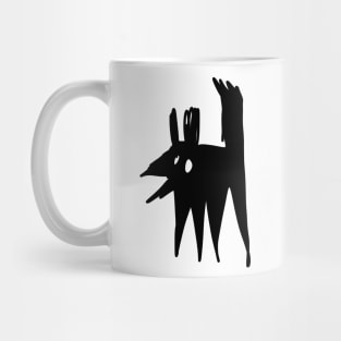 animal Mug